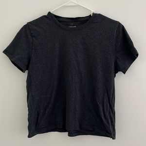Everlane Baby Tee